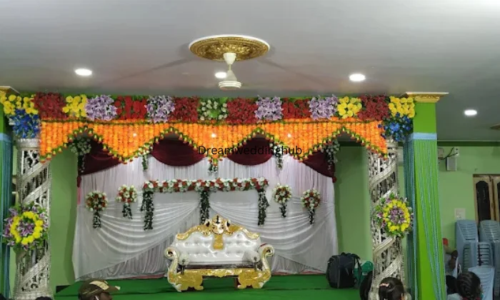 Sri Siva Priya Function Hall